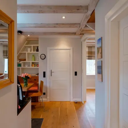 Ferienhaus Seaside Sylt