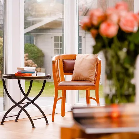 Holiday home Seaside Sylt *