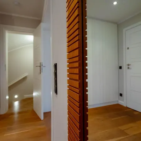 Seaside Sylt * Westerland