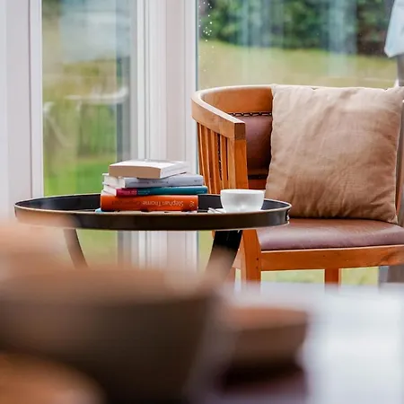 Ferienhaus Seaside Sylt