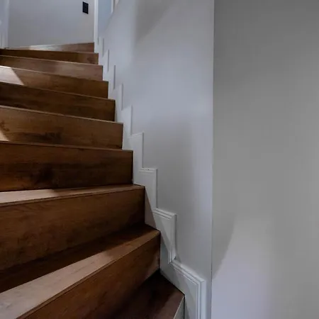 Holiday home Seaside Sylt Westerland