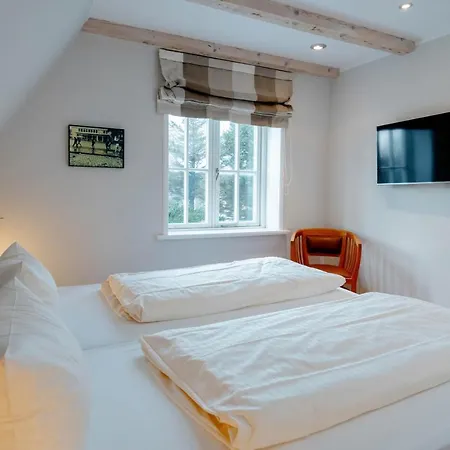 Ferienhaus Seaside Sylt