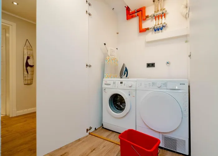 Seaside Sylt Vakantiehuis *