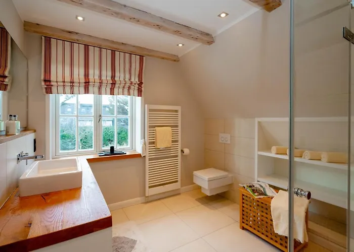 Seaside Sylt * Westerland